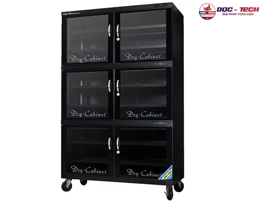 Tủ chống ẩm Dry-Cabi DHC-1200