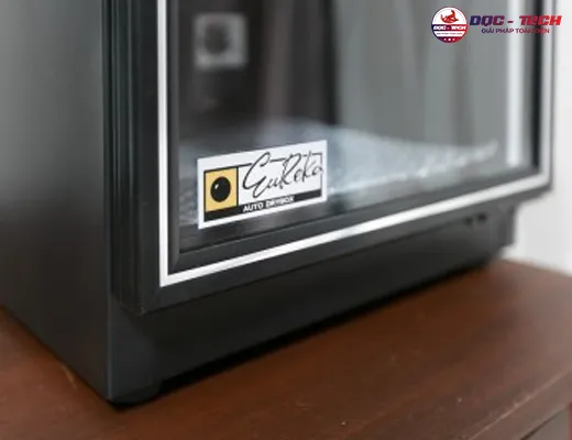 Tủ chống ẩm Eureka AD-75 (72 lít) - 3
