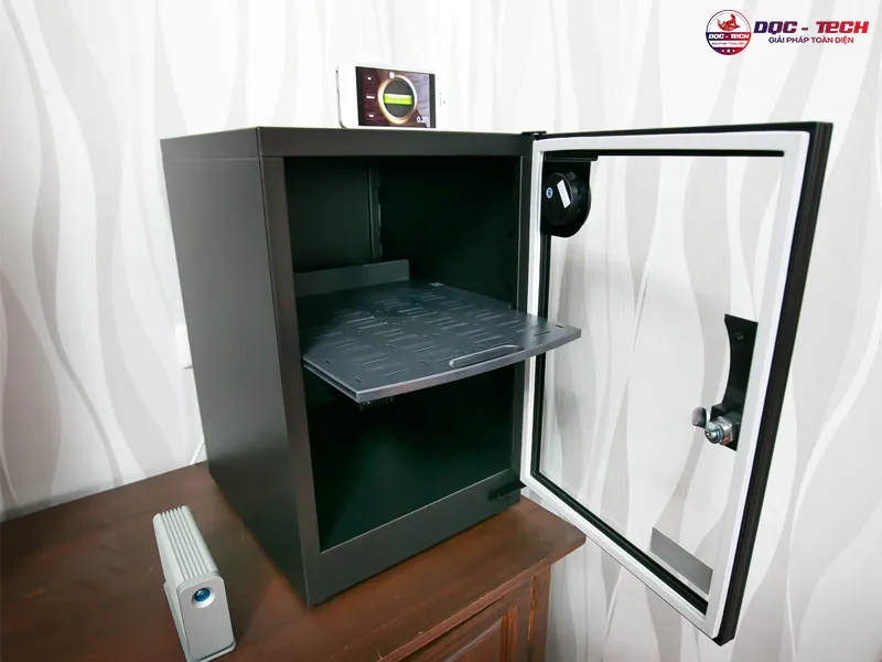Khay chứa tủ chống ẩm Eureka RT-48C