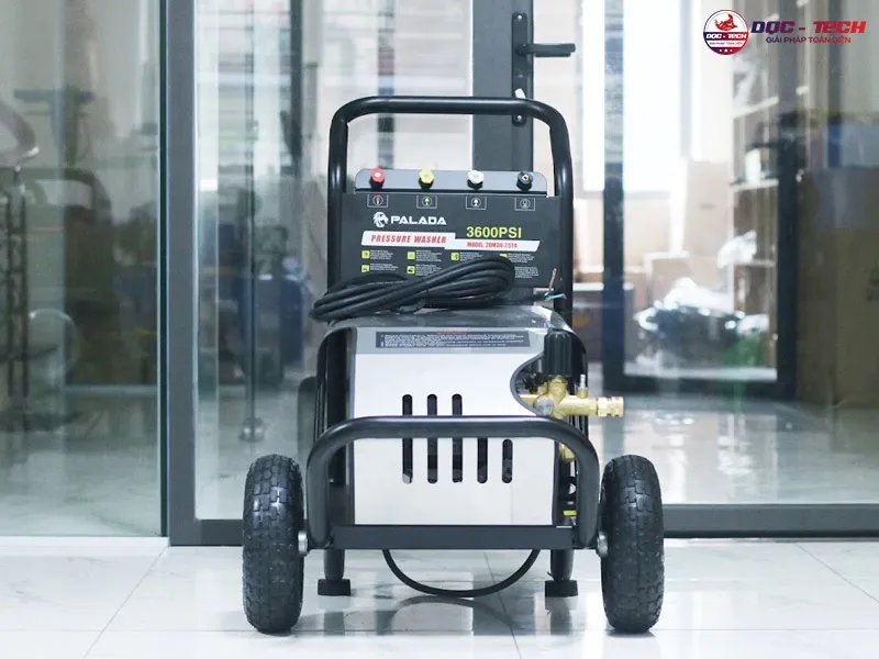 máy rửa xe cao áp Palada 20M36-7.5T4