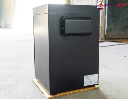 Tủ chống ẩm Kumisai DHC-30 - 6