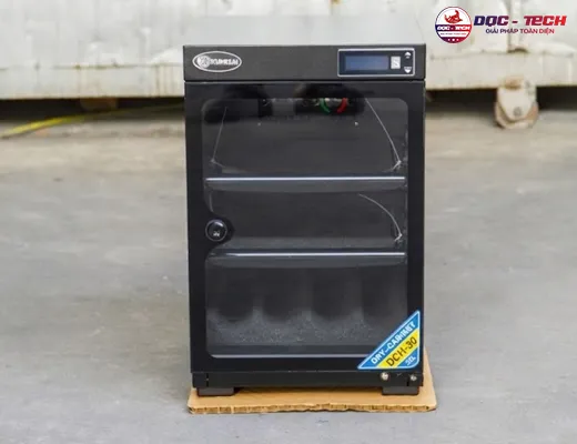 Tủ chống ẩm Kumisai DHC-30 - 3