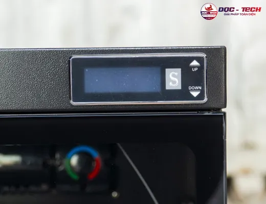 Tủ chống ẩm Kumisai DHC-30 - 4