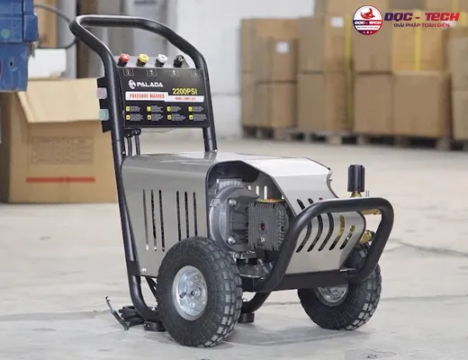 Máy rửa xe cao áp Palada 20M22-3T4 - 3