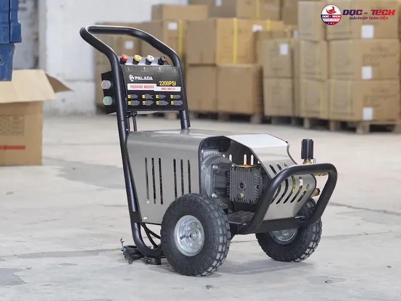 máy xịt rửa xe Palada 20M22-3T4