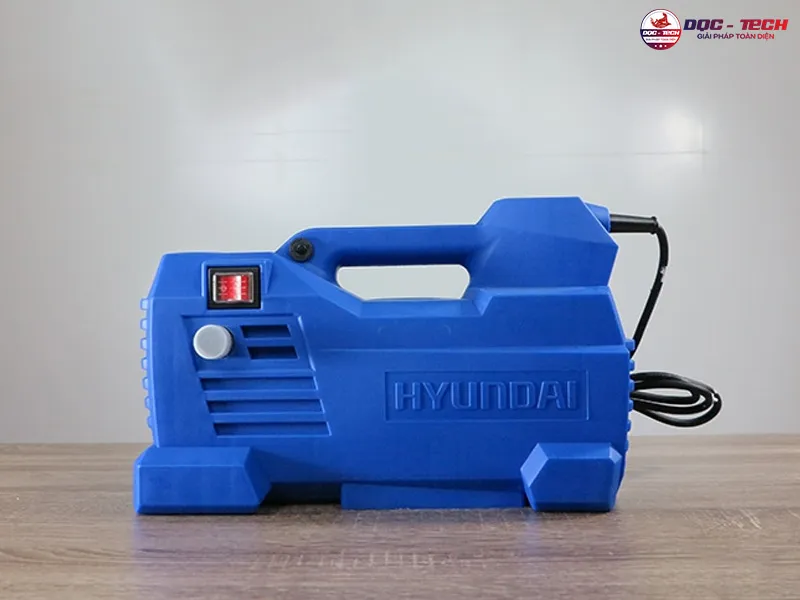 Máy rửa xe Hyundai HRX915