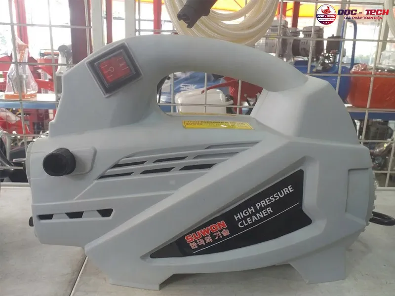 Máy rửa xe Suwon DF20