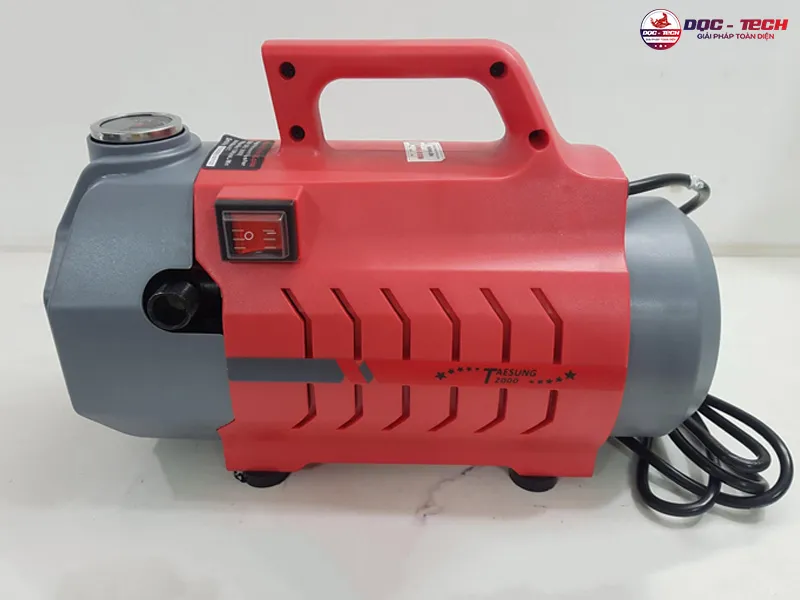 Máy rửa xe TAESUNG TS-2000