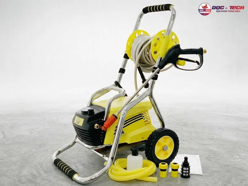 Máy rửa xe ZNC TW-04K