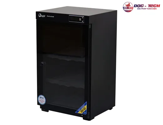 Tủ chống ẩm FujiE DHC60 (60 lít) - 3