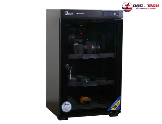 Tủ chống ẩm FujiE DHC60 (60 lít) - 4