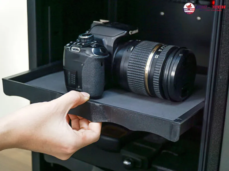 Khay chứa tủ chống ẩm FujiE DHC60
