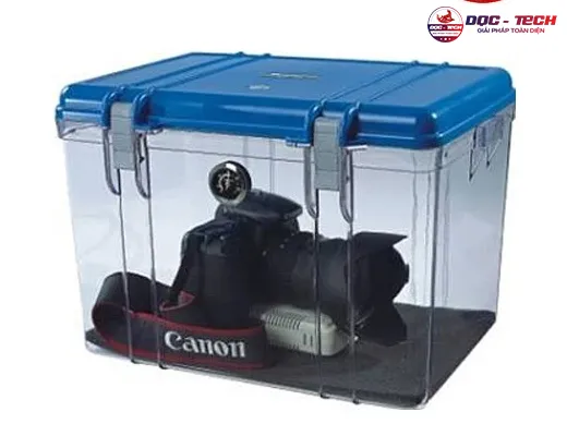 Hộp chống ẩm Wonderful DB-2820 12L