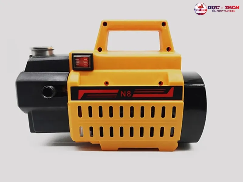 máy rửa xe KAT N8