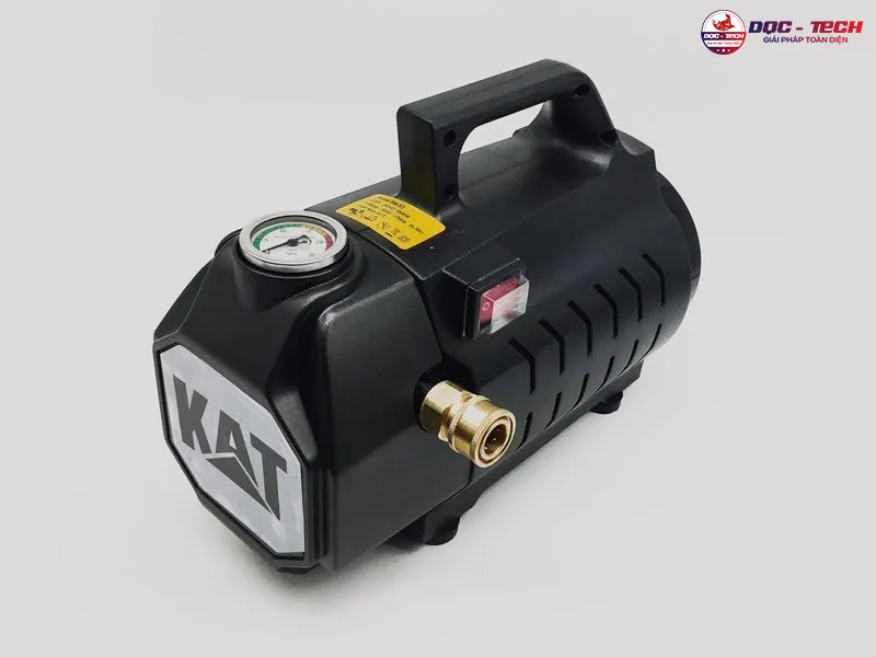 máy rửa xe KAT N9