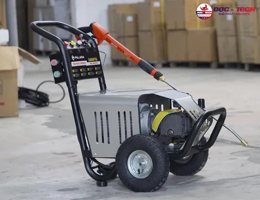 Máy phun rửa xe ô tô Palada 18M26-3.7T4 - 4