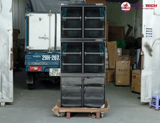 Tủ chống ẩm Kumisai DHC 800 - 5