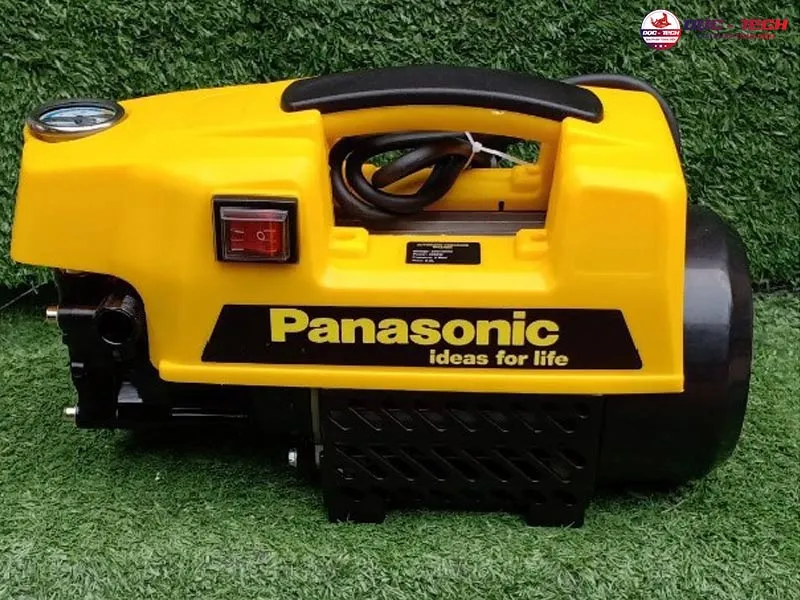 Máy phun rửa xe Panasonic 2500W