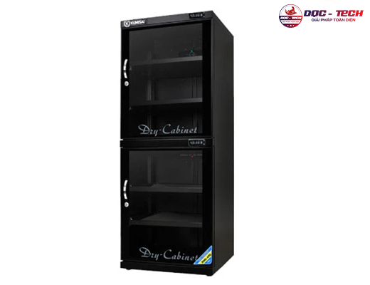 Tủ chống ẩm Kumisai DHC 400