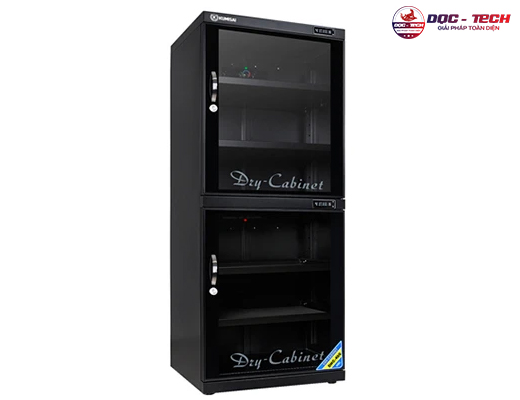 Tủ chống ẩm Kumisai DHC 400 - 3
