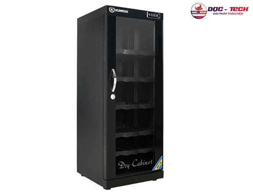 Tủ chống ẩm Kumisai DHC 120