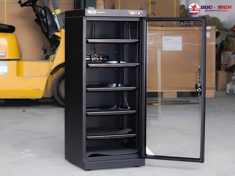 Khay chứa tủ chống ẩm Kumisai DHC 120