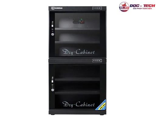 Tủ chống ẩm Kumisai DHC 300