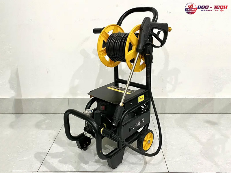 máy rửa xe Momen 2175rul