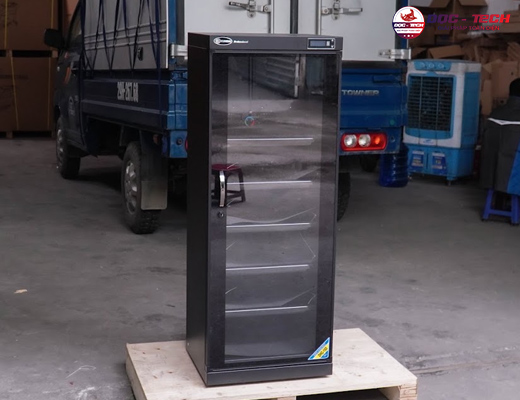Tủ chống ẩm Kumisai DHC 160 - 6