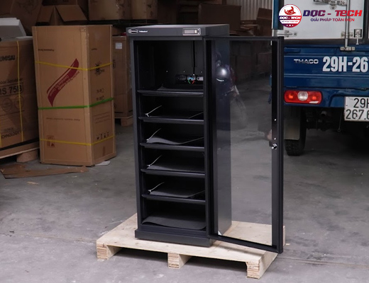 Tủ chống ẩm Kumisai DHC 160 - 3