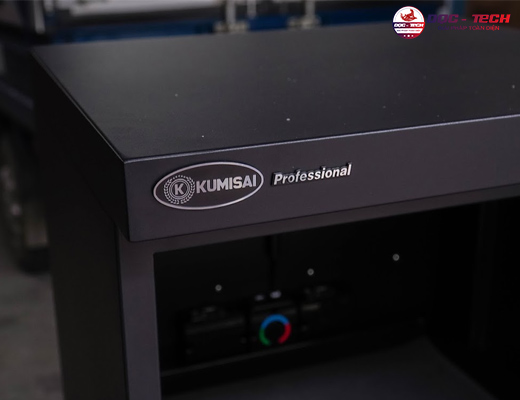Tủ chống ẩm Kumisai DHC 160 - 5