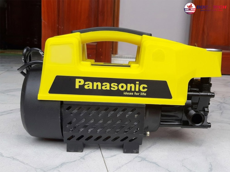 Máy rửa xe Panasonic 2600W