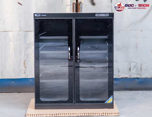 Tủ chống ẩm Kumisai DHC 250 - 5