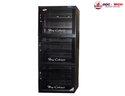 Tủ chống ẩm Dry-Cabi DHC 500