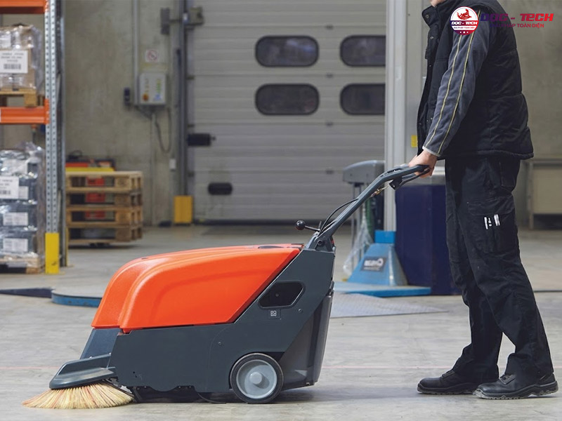 Hako 650