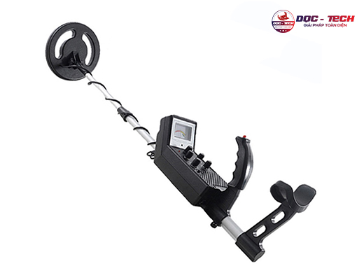 Máy dò kim loại dưới lòng đất MD3006