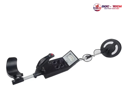 Máy dò kim loại dưới lòng đất MD3006 - 3