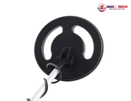 Máy dò kim loại dưới lòng đất MD3006 - 4