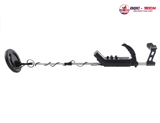 Máy dò kim loại dưới lòng đất MD3006 - 5