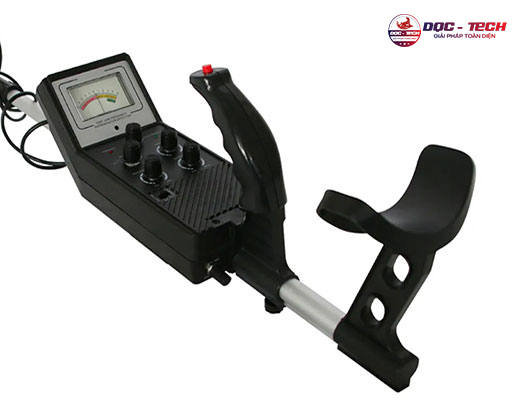 Máy dò kim loại dưới lòng đất MD3006 - 6