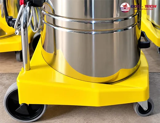 Máy hút bụi công nghiệp Kumisai KMS803J - 4