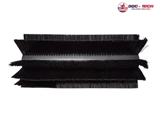 Chổi chính xe quét rác Kumisai KMS-S1