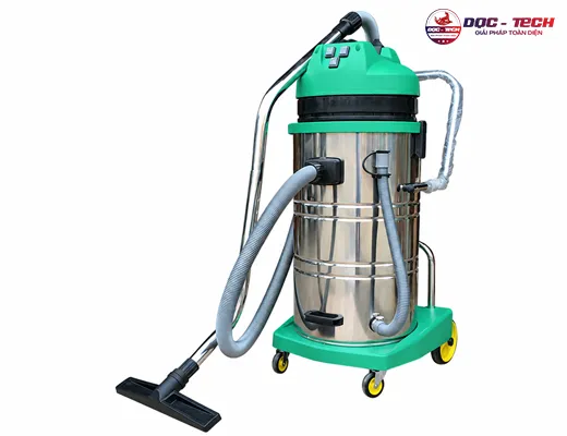 Máy hút bụi công nghiệp Kumisai KMS 90