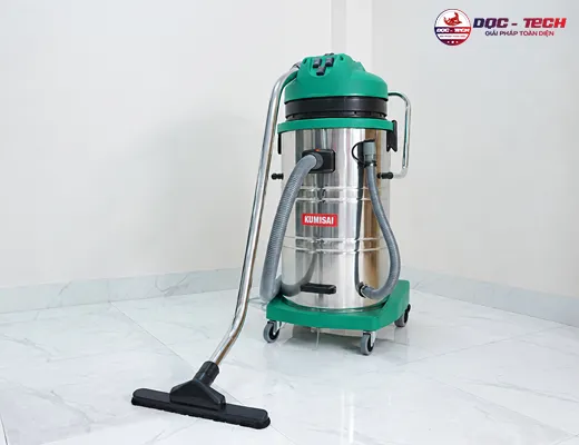 Máy hút bụi Kumisai KMS 803 - 3