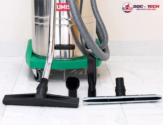 Máy hút bụi Kumisai KMS 803 - 5
