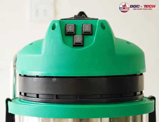 Máy hút bụi Kumisai KMS 803 - 6