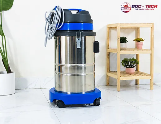 Máy hút bụi công nghiệp Kumisai KMS 30A - 5