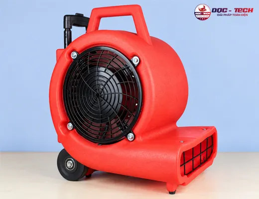 Quạt thổi con sò CAMRY BF533
