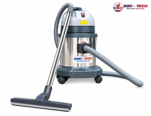 Máy hút bụi DQC Tech 15H