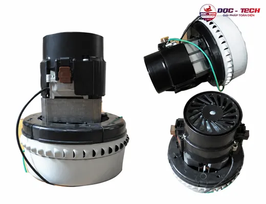 Motor máy hút bụi 1200W